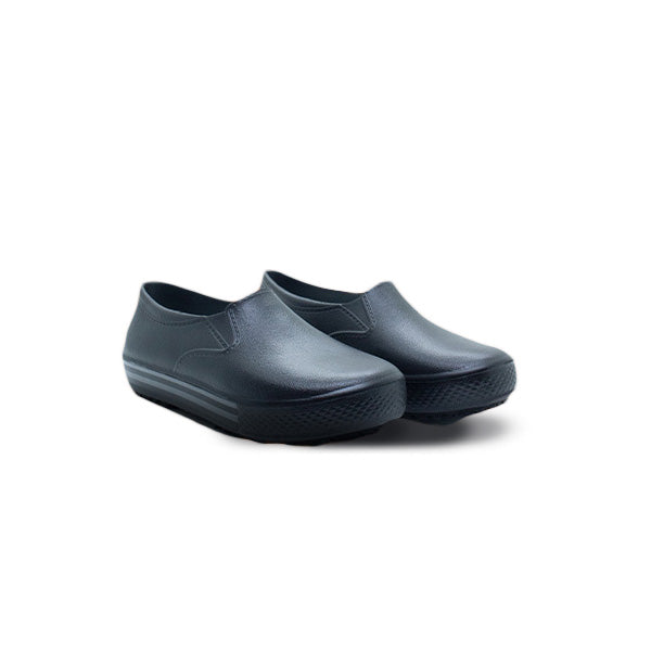 Tenis profissional Antiderrapante Preto sola baixa