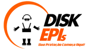 Disk EPIs 